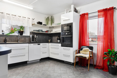 Kök Ränneslövsvägen 20