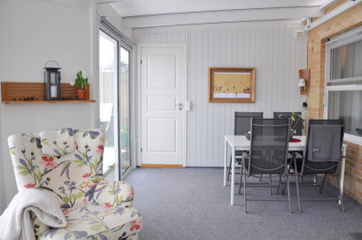 Uterum Körvelgången 21