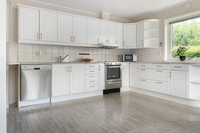 Kök Lingonstigen 18