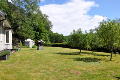 Trädgård Trädgård Otterdalsvägen 24