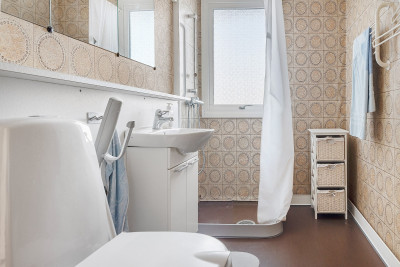 Badrum Delfingränd 6