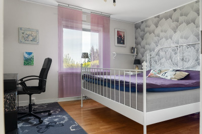 Sovrum 1 Hallgatan 5