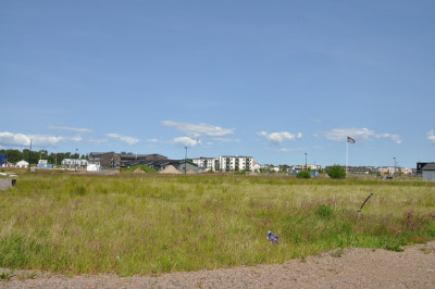  Allarp,  tomter för villor och parhus