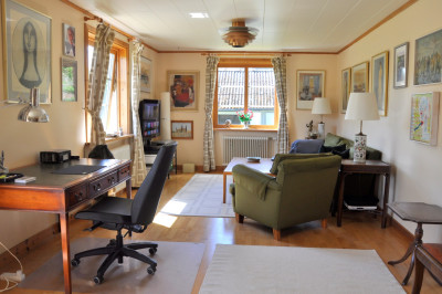 Sällskapsrum Sällskapsrum Otterdalsvägen 24