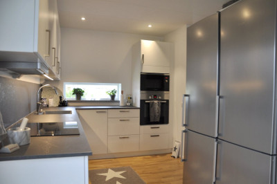 Kök Smultronvägen 2A-B m.fl.