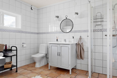 Badrum Vallberga 146
