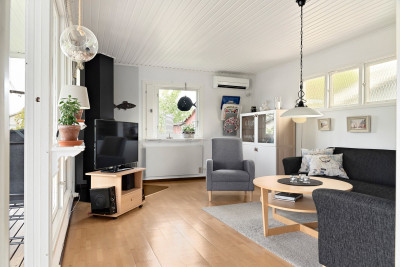 Allrum Karins väg 3