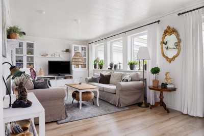 Sällskapsrum Rapphönsvägen 4