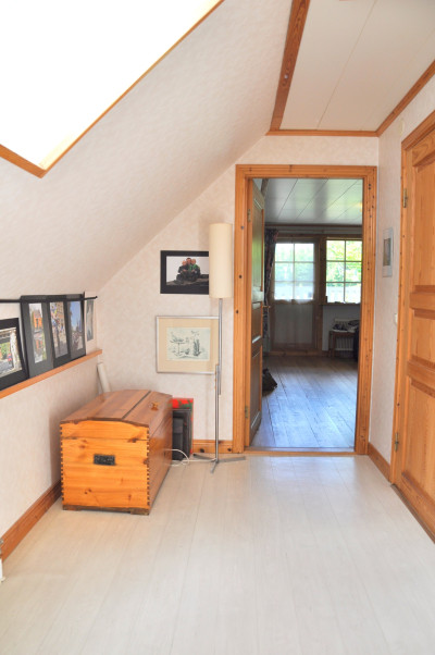 Hall OV Hall OV Otterdalsvägen 24