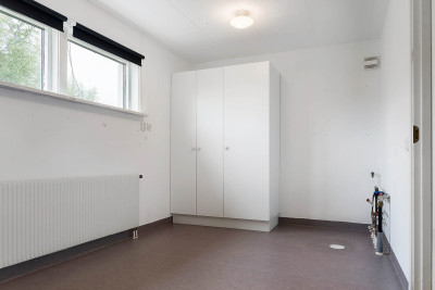 Förråd Lingonstigen 18