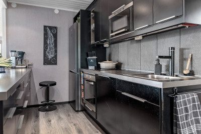 Kök Rågångsvägen 94