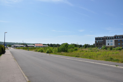  Allarp,  tomter för villor och parhus