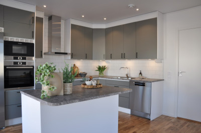 Kök Sleipners väg 11