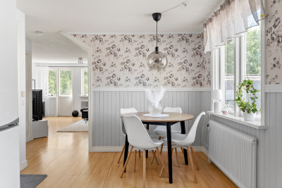 Lgh 3 Stationsvägen 22