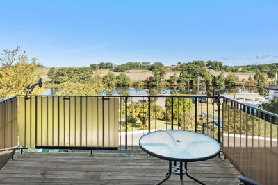 Balkong Gamlebygatan 2A