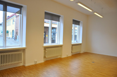 Konferensrum UTHYRES - Hästtorget 1