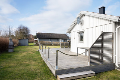 Soldäck Lodjursvägen 10