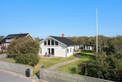 Exteriört Norra Strandvägen 19