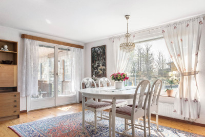 Allrum Görans Väg 5