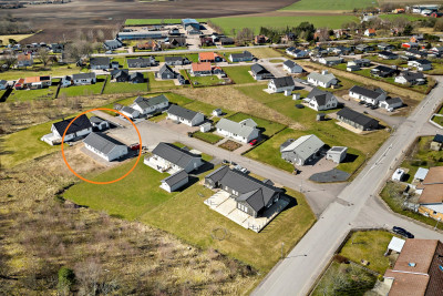 Områdesbild Hibiskusvägen 5