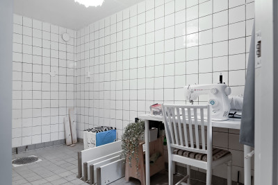 Källare Källare Violvägen 7