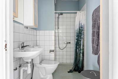 Lgh 2 Stationsvägen 22