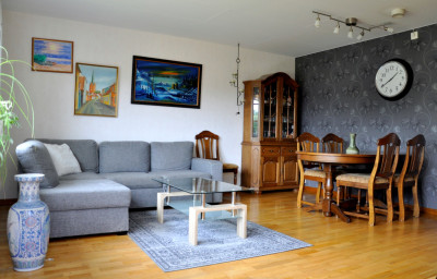 Vardagsrum Gullkragevägen 69