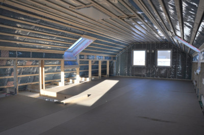 Ovanvåning Sleipners väg 11