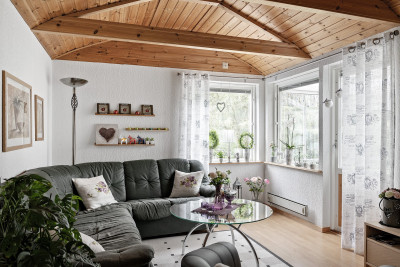 Allrum Kronovägen 22