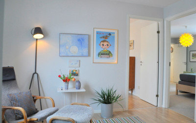 Hall Ov Körvelgången 21