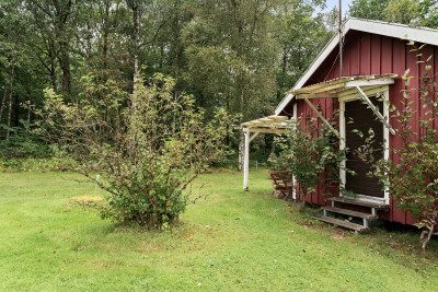  Stäme Kassabygget 27