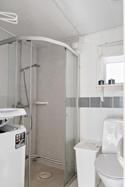 Badrum Kulladalsstigen 4