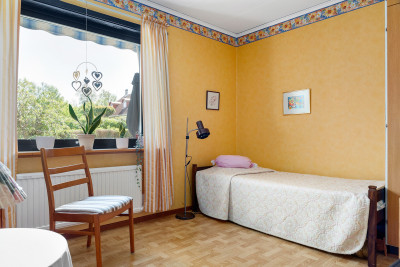 Sovrum 2 Bergsvägen 20