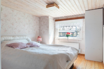 Sovrum Görans Väg 5