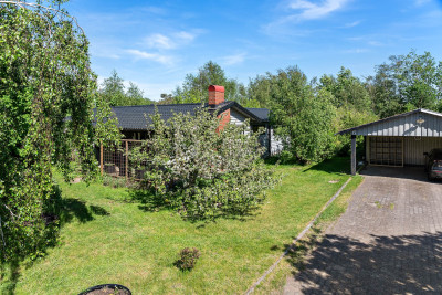 Framsida Rådjursstigen 6