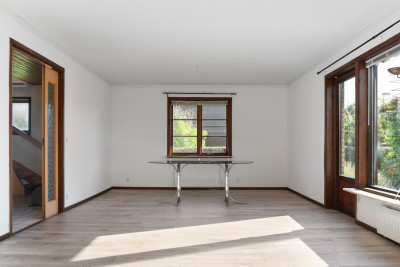 Vardagsrum Braxengränd 4