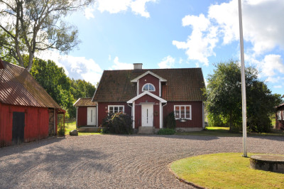 Boningshus Gosterbygget 74