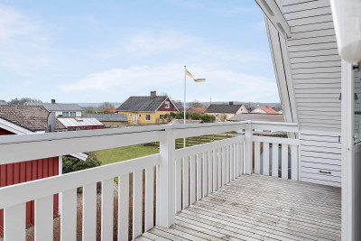 Balkong Elsa Birgers väg 24