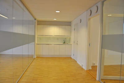 Pentry UTHYRES - Hästtorget 1