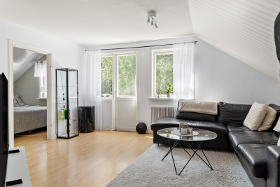 Lgh 3 Stationsvägen 22