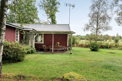  Stäme Kassabygget 27