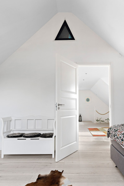 Sovrum 1 Våxtorpsvägen 33