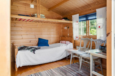 Gäststuga 2 Tallhagsvägen 23