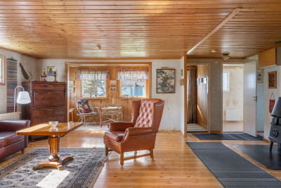 Allrum Björnbärsvägen 39