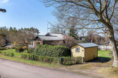 Framsida Görans Väg 5