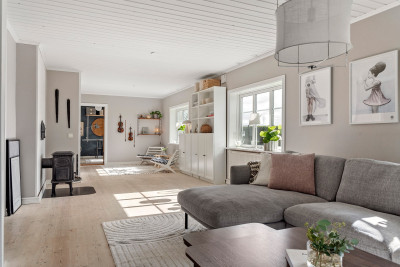 Sällskapsrum Vallberga 146