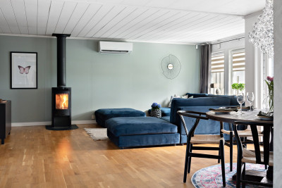 Sällskapsrum Plöjarevägen 5