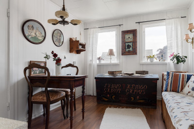 Allrum OV Strandvägen 3