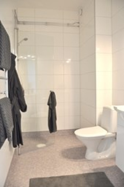 Badrum OV Tors väg 1A