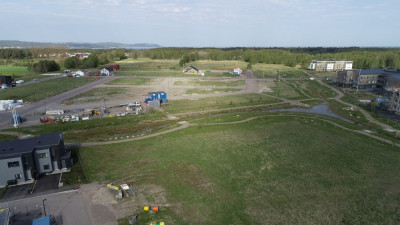 Området Midgårdsvägen 33